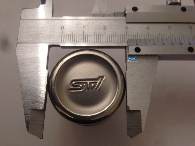 ST3500055010 Ручка МКПП (титан)