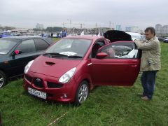 Subaru R2