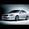 Новую Subaru Impreza заметили на тестах - последнее сообщение от allex